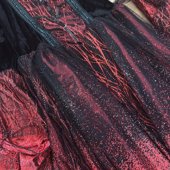 Kids Halloween Costume Size M - Picture 3 of 7